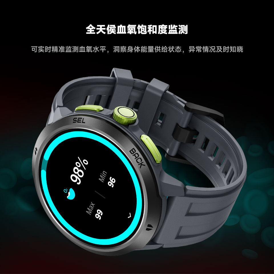 C33 智能手表(图9)