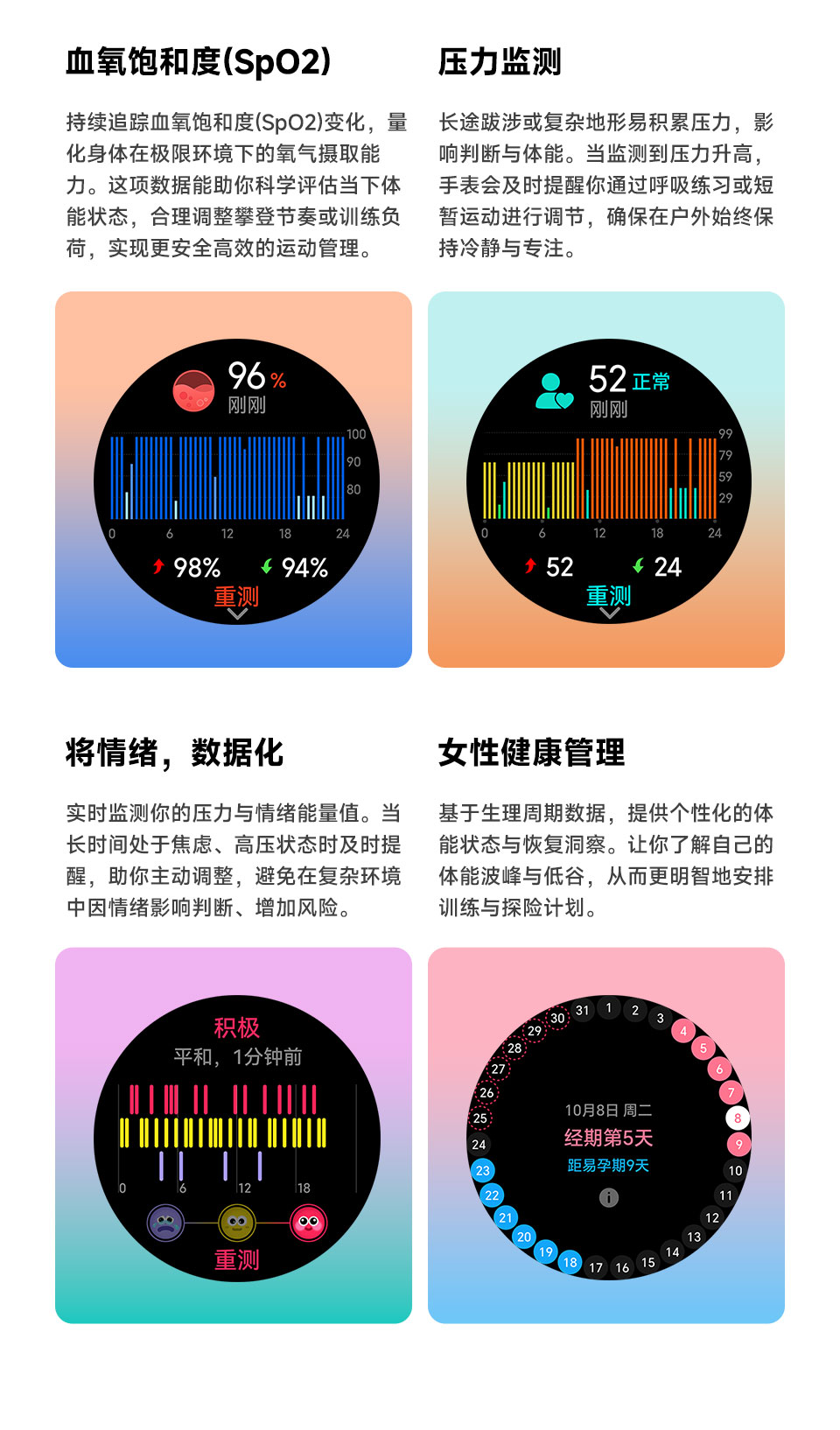 X2 Pro 智能手表(图15)