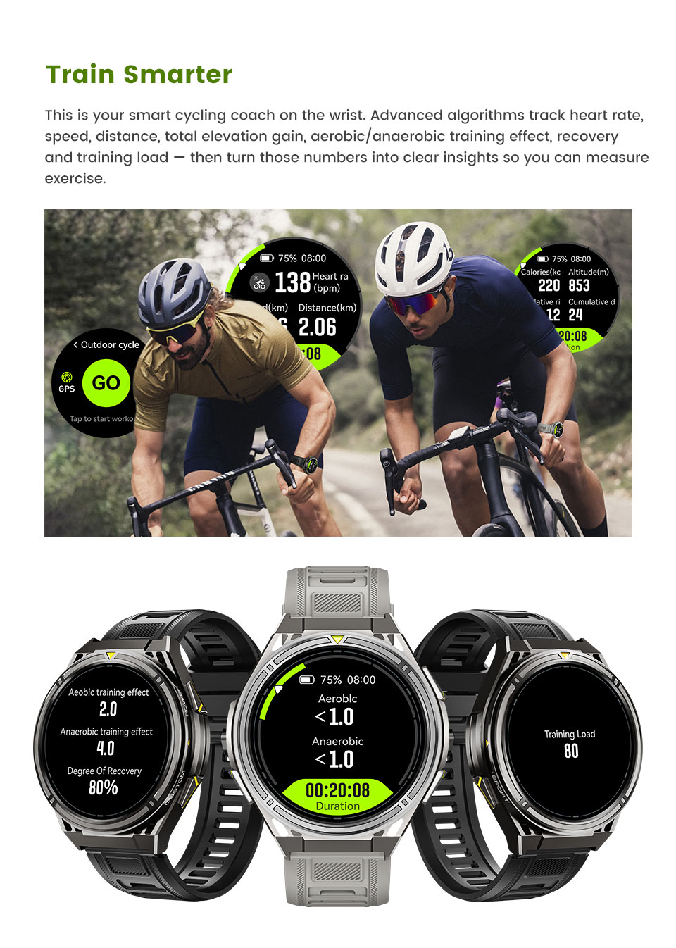 X2 Pro Rugged Smartwatch(图10) X2 Pro GPS Smartwatch(图10)