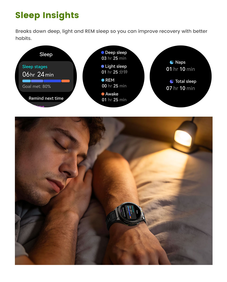 X2 Pro Rugged Smartwatch(图12) X2 Pro GPS Smartwatch(图12)