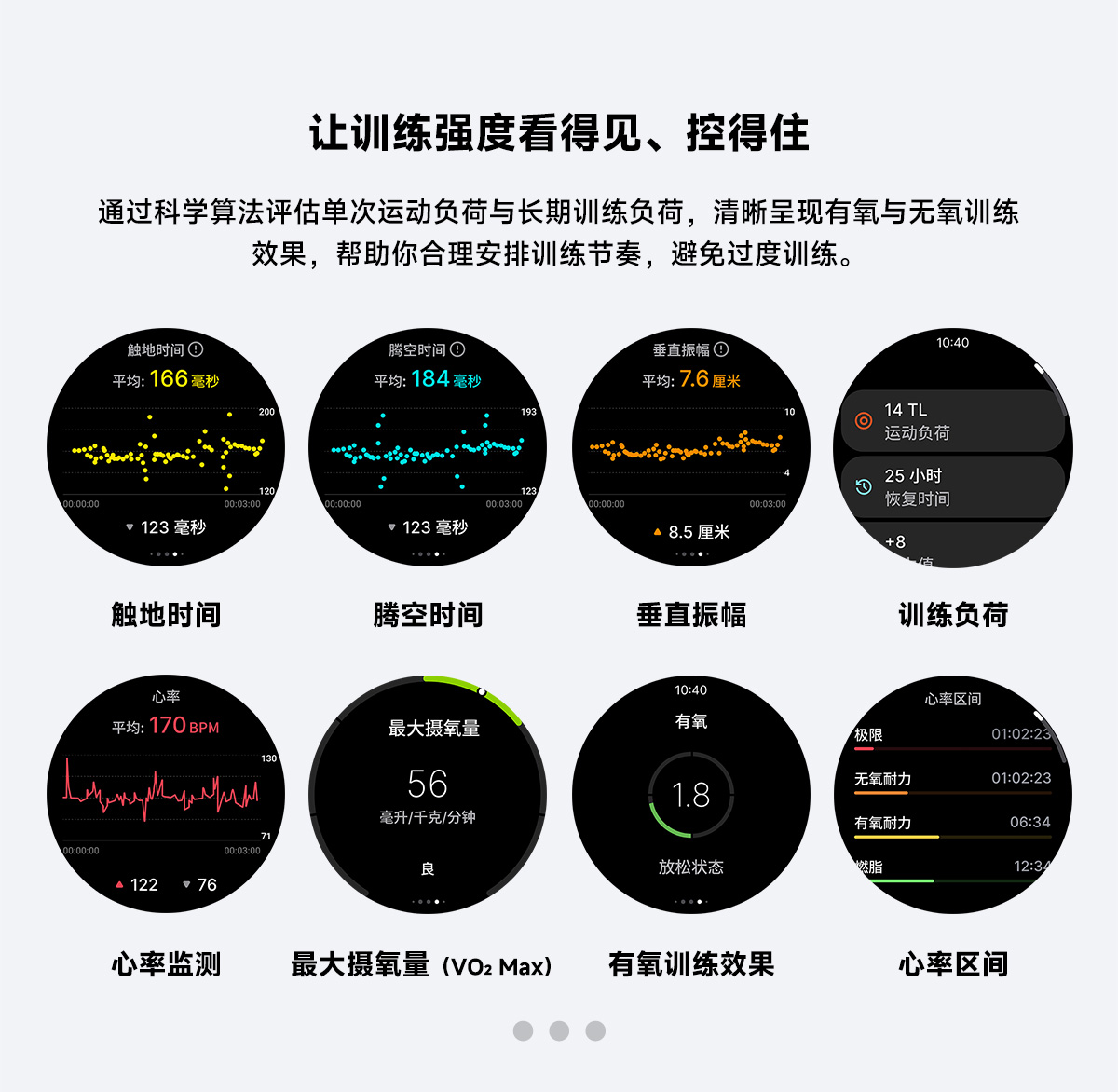 X6 GPS智能手表(图3)