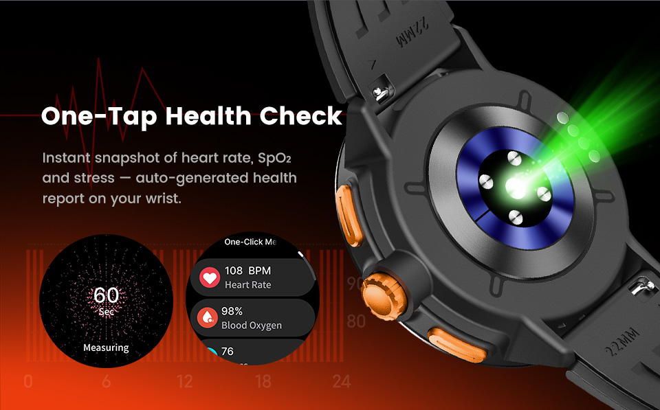 X6 GPS Smartwatch(图15)