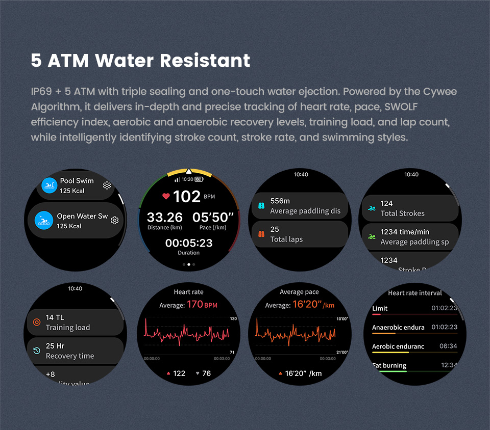 X6 GPS Smartwatch(图11)