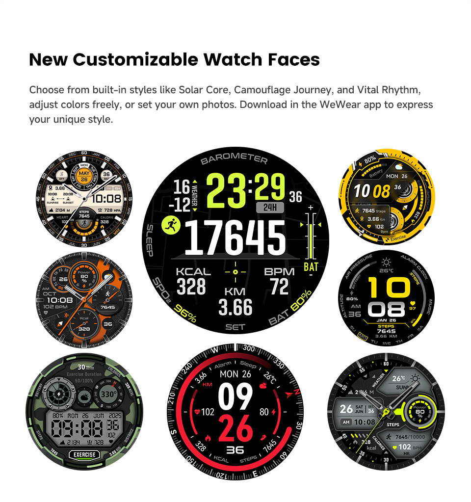 X6 GPS Smartwatch(图19)