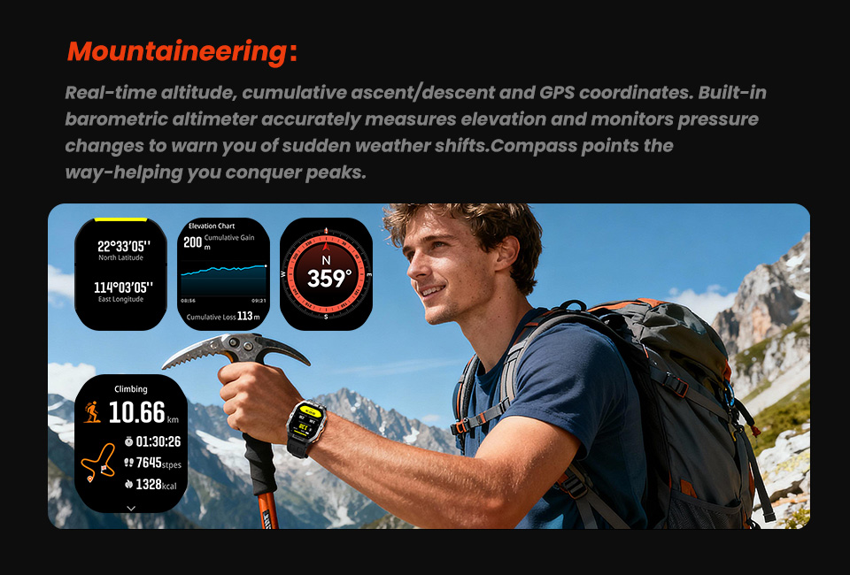 C32 Pro GPS Smartwatch(图14)
