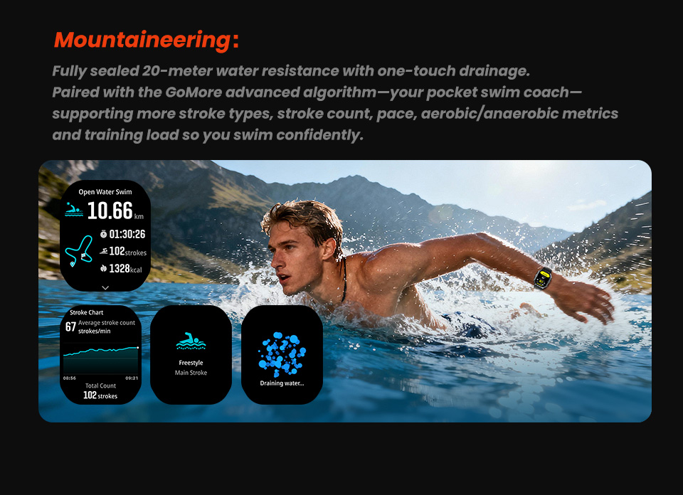 C32 Pro GPS Smartwatch(图15)