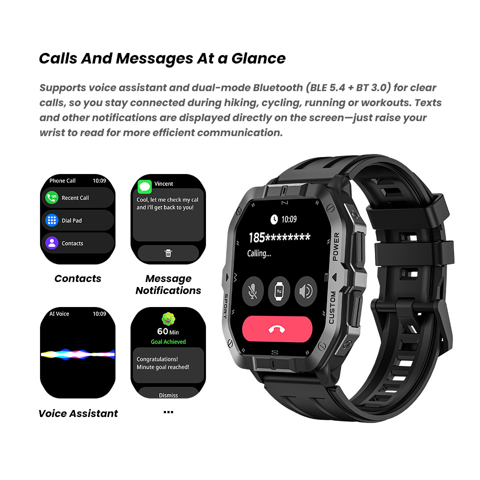 C32 Pro GPS Smartwatch(图19)