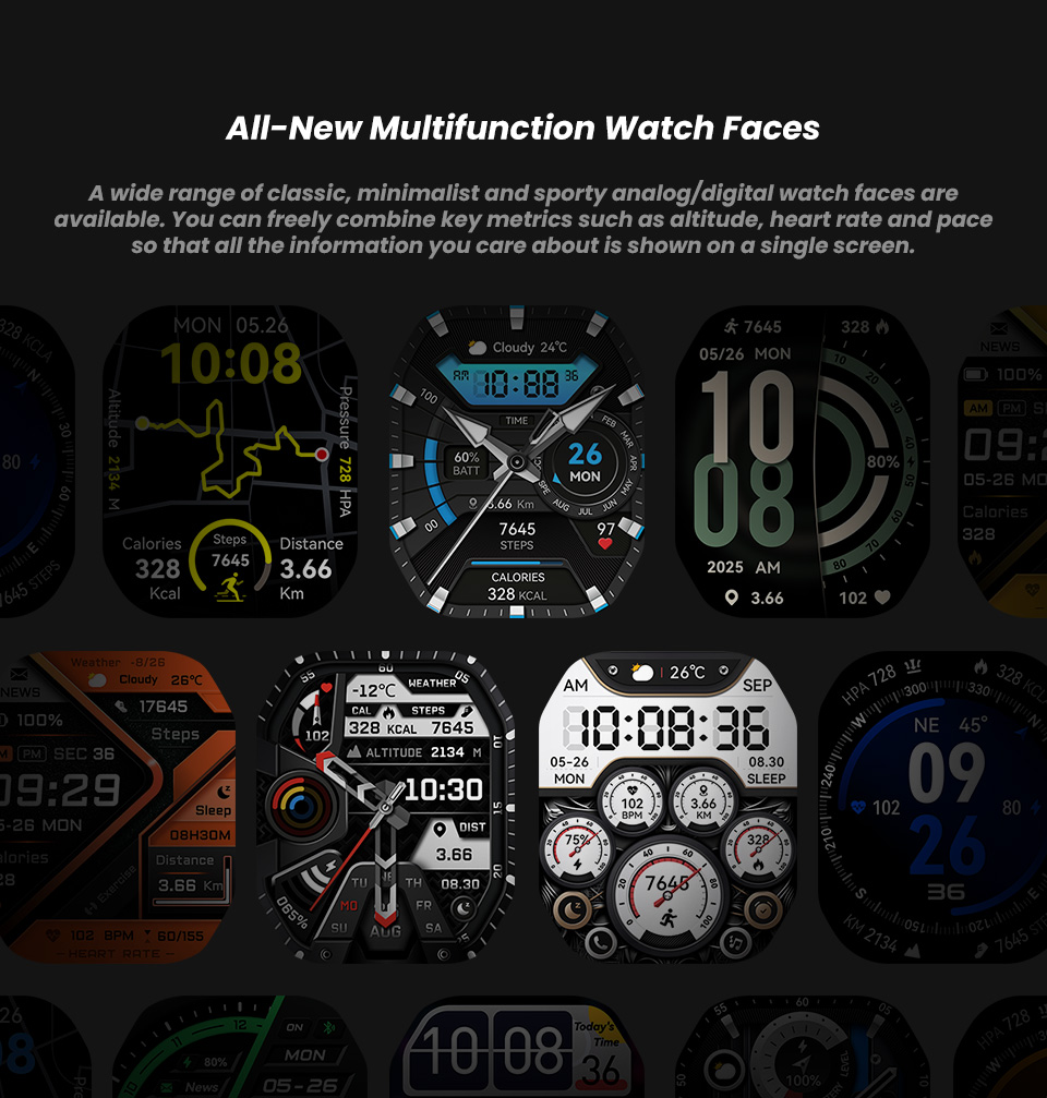 C32 Pro GPS Smartwatch(图20)