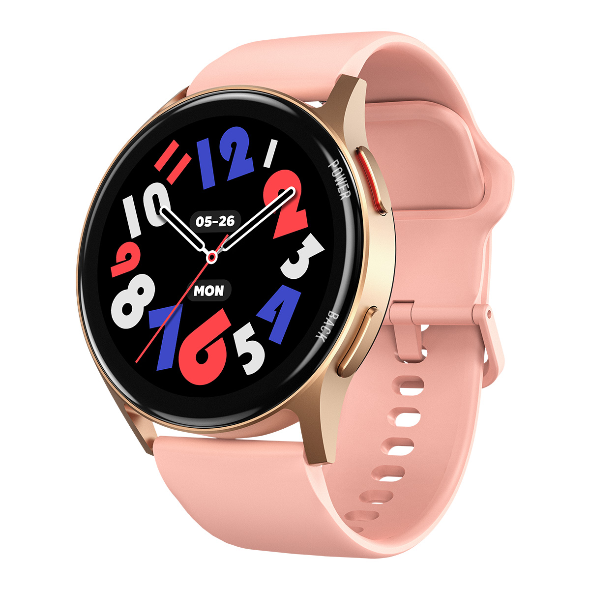 C35 Smart Watch