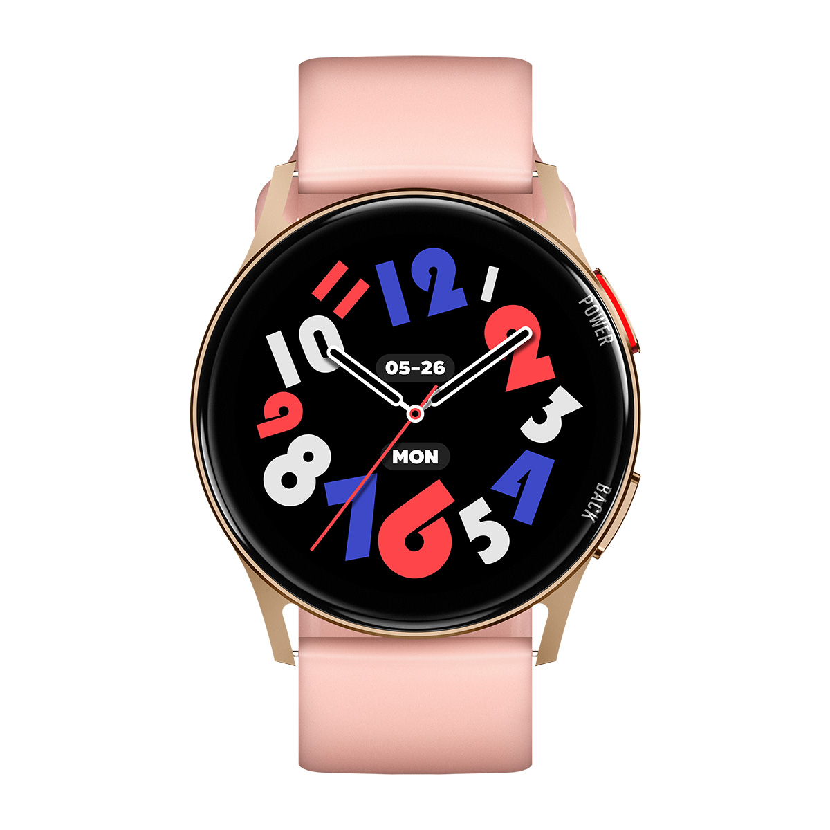 C35 Smart Watch