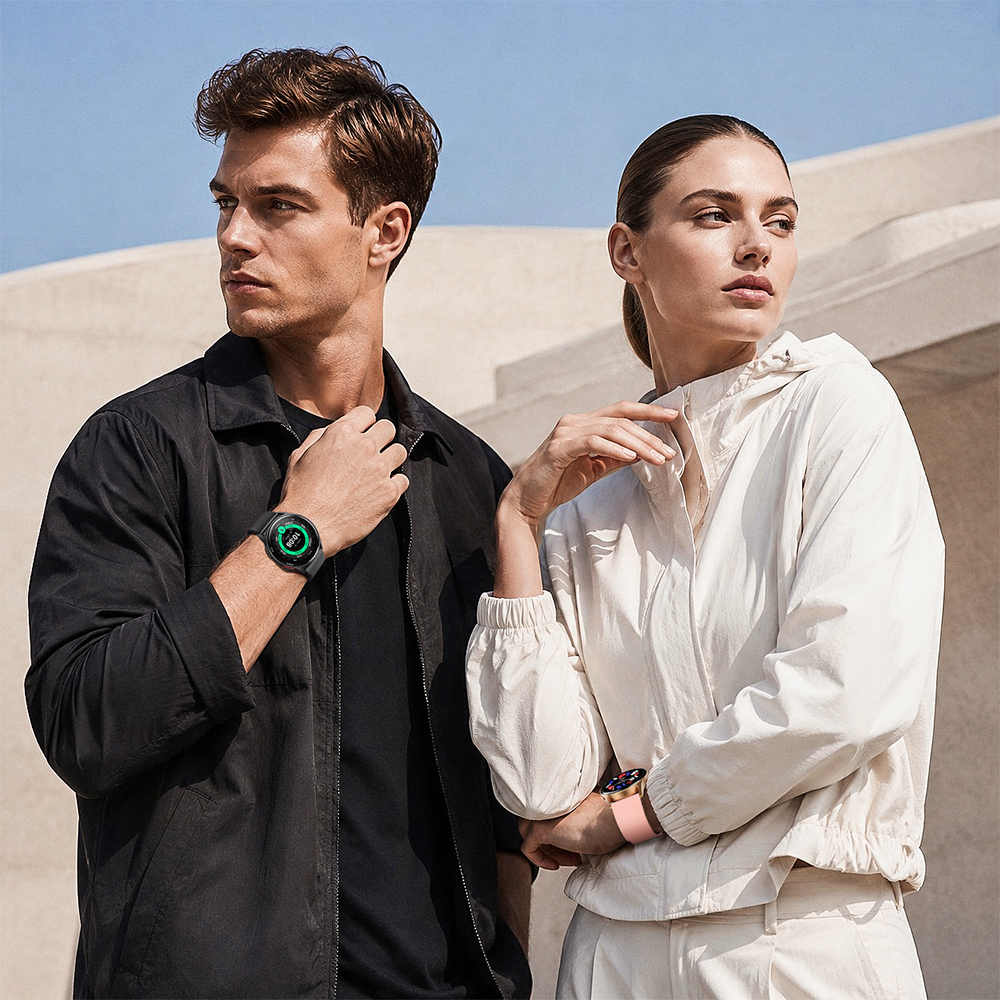 C35 Smart Watch(图2) C35 Smart Watch(Images2)