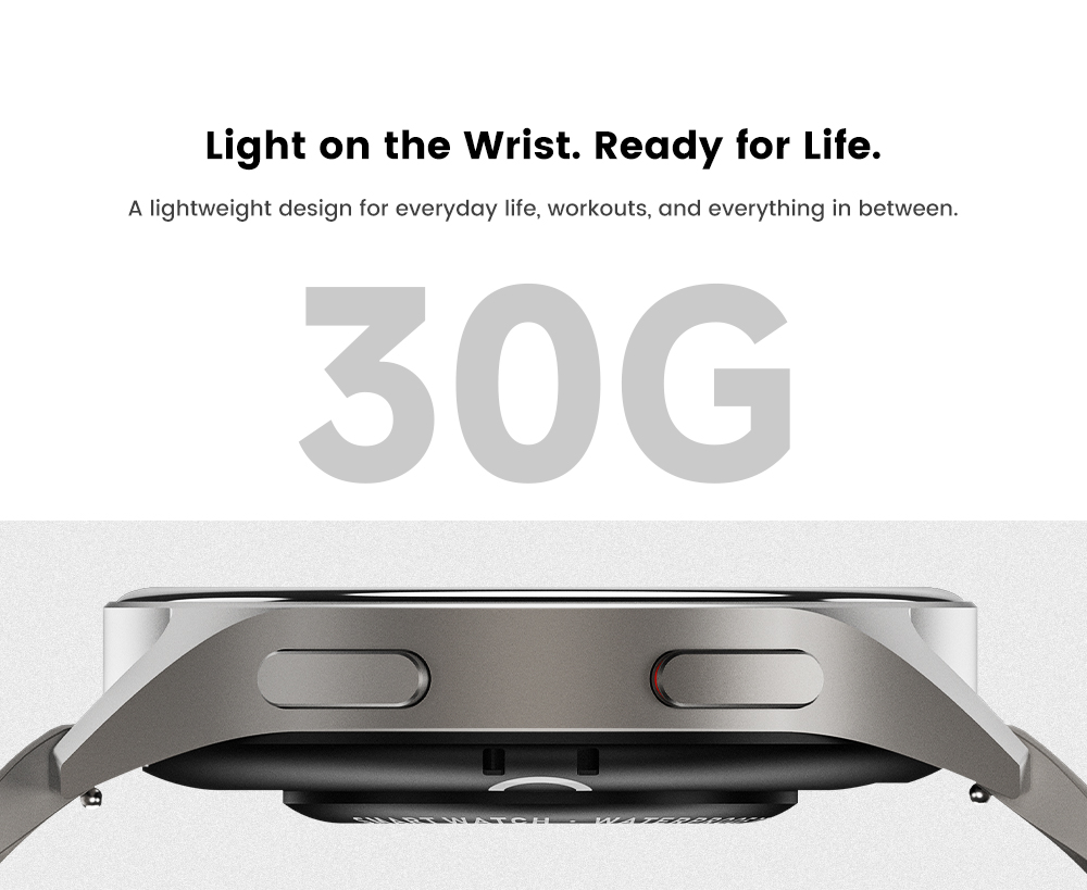 C35 Smart Watch(图3) C35 Smart Watch(Images3)