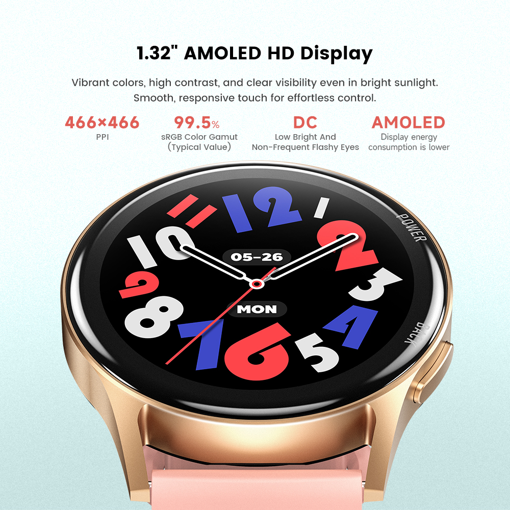 C35 Smart Watch(图5) C35 Smart Watch(Images5)