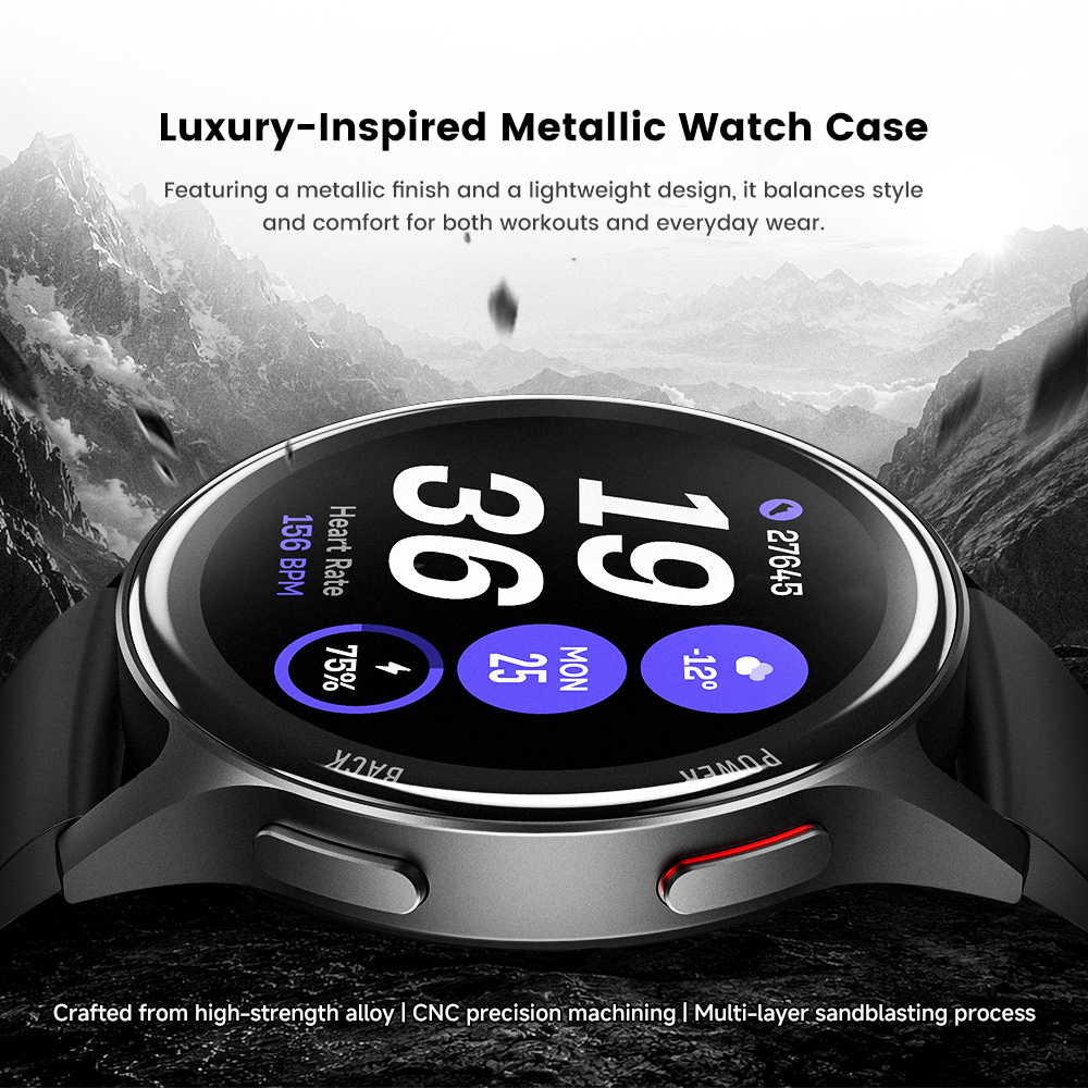 C35 Smart Watch(图4) C35 Smart Watch(Images4)