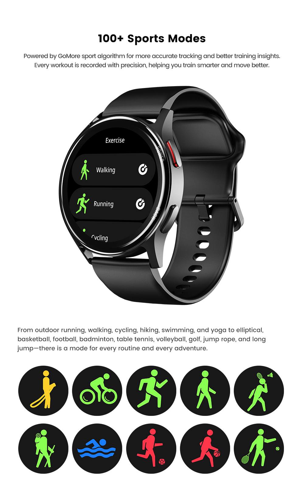 C35 Smart Watch(图7) C35 Smart Watch(Images7)