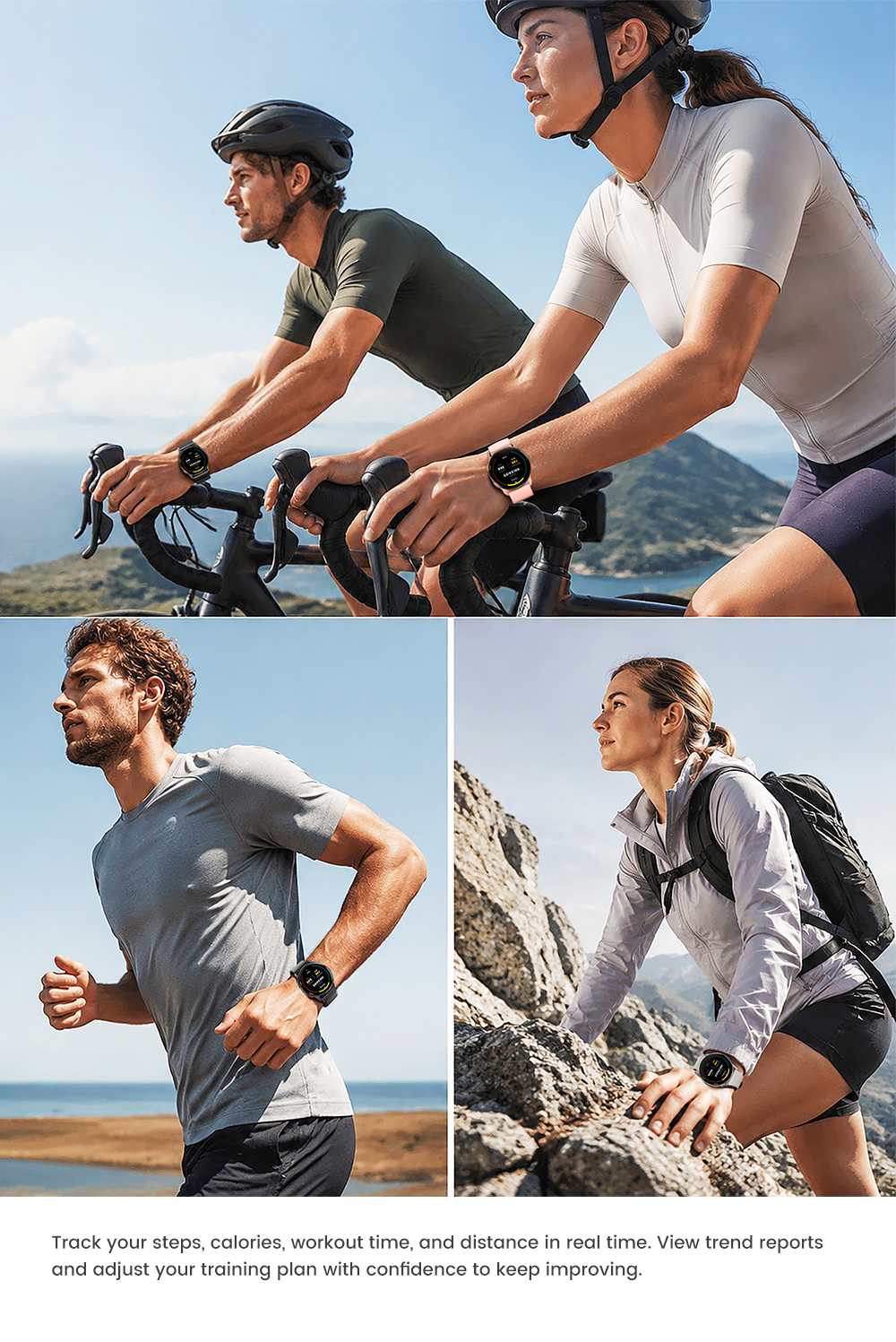 C35 Smart Watch(图8) C35 Smart Watch(Images8)