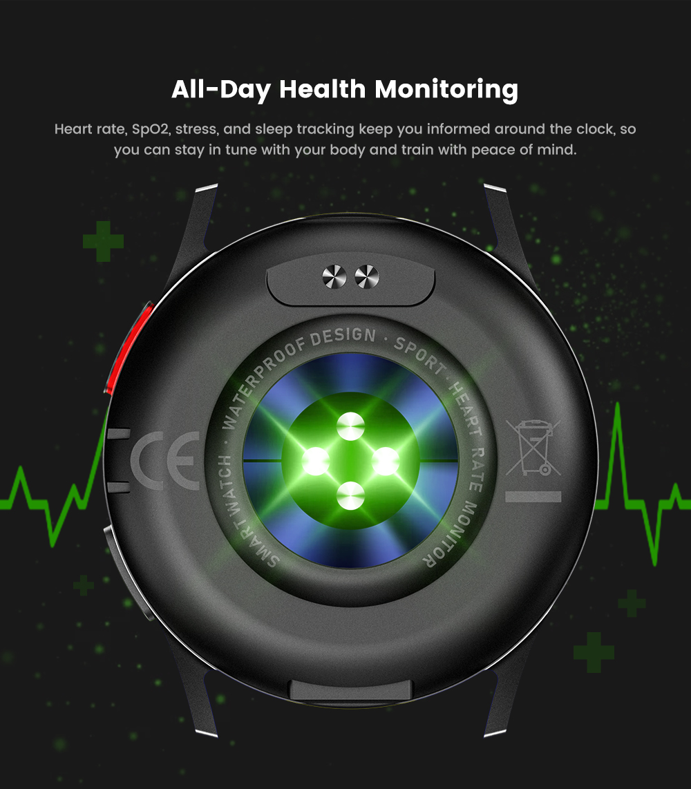 C35 Smart Watch(图9) C35 Smart Watch(Images9)
