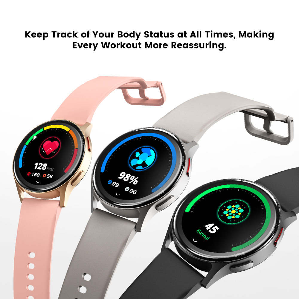 C35 Smart Watch(图11) C35 Smart Watch(Images11)