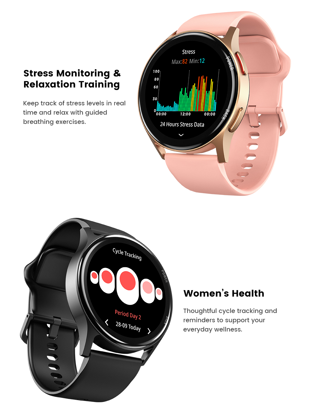 C35 Smart Watch(图13) C35 Smart Watch(Images13)