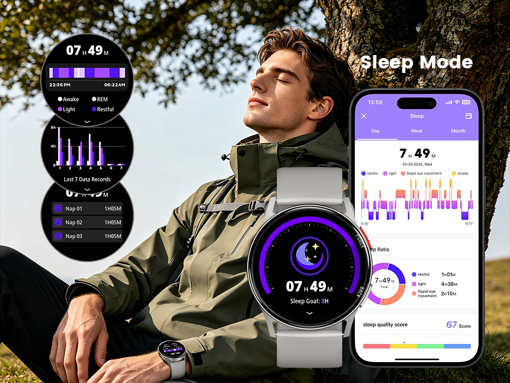 C35 Smart Watch(图14) C35 Smart Watch(Images14)