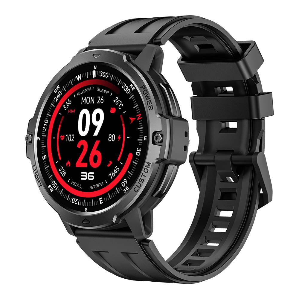 C31 GPS Smartwatch