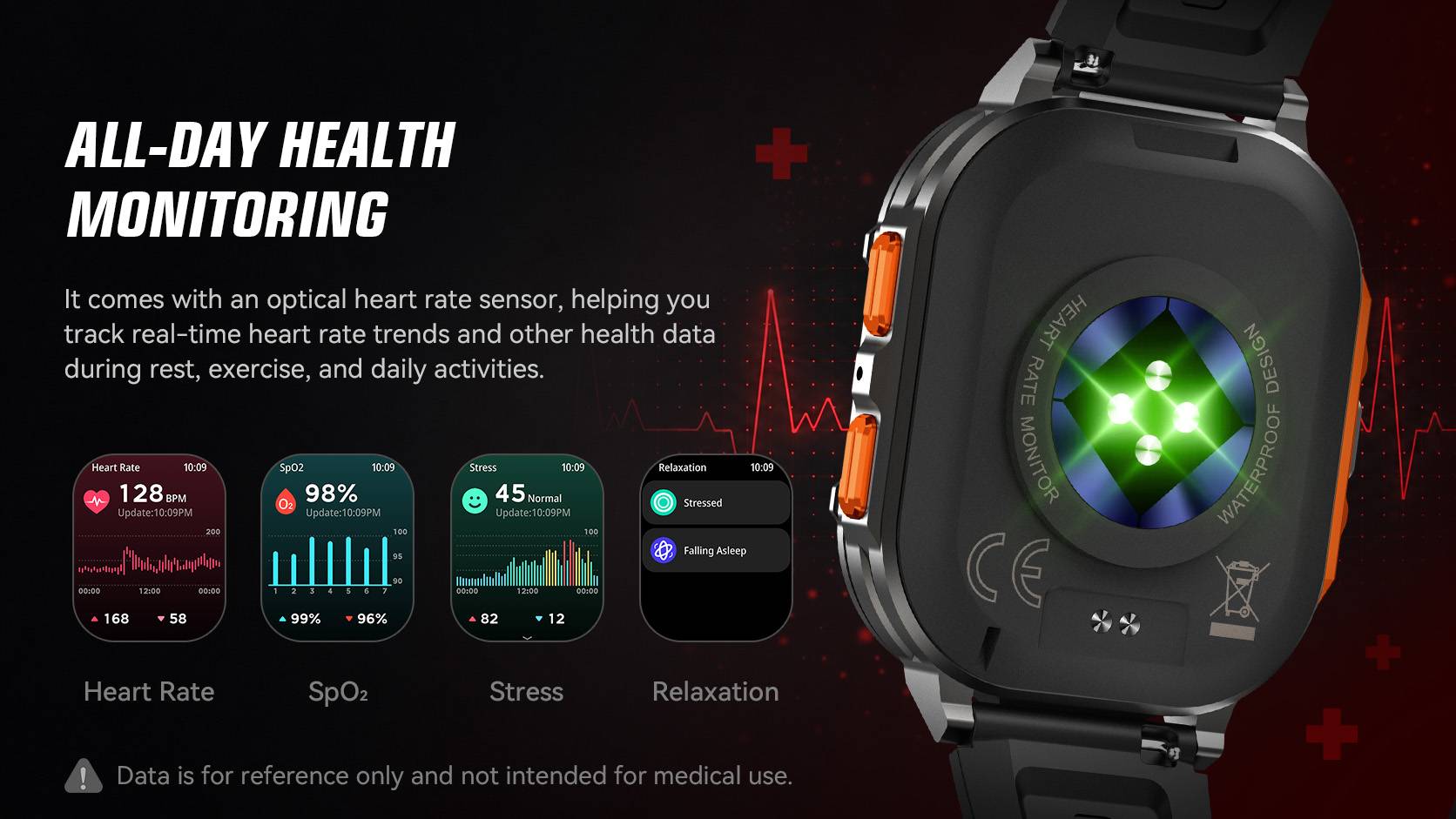 X7 Smartwatch(pic7)