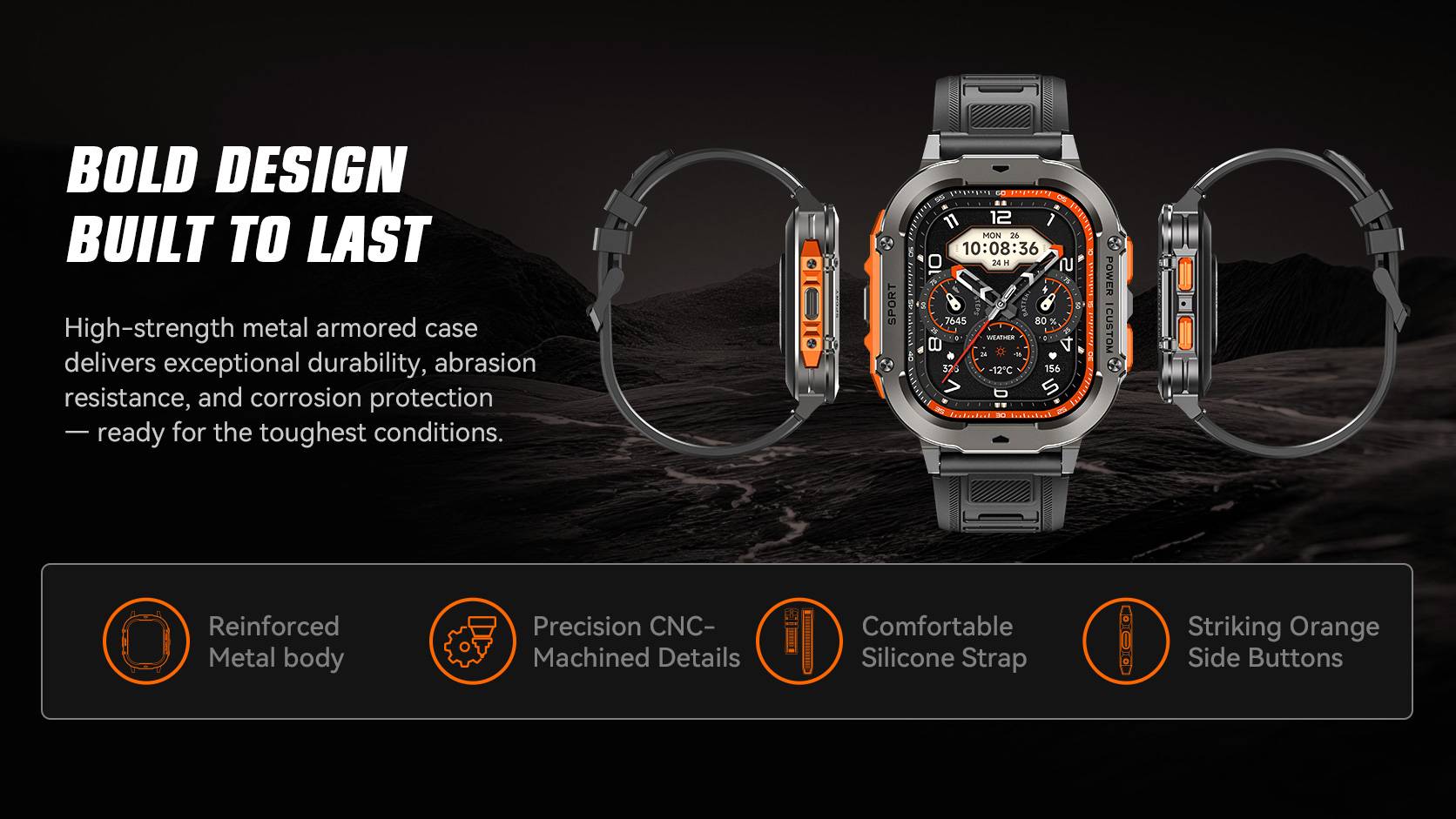 X7 Smartwatch(pic2)