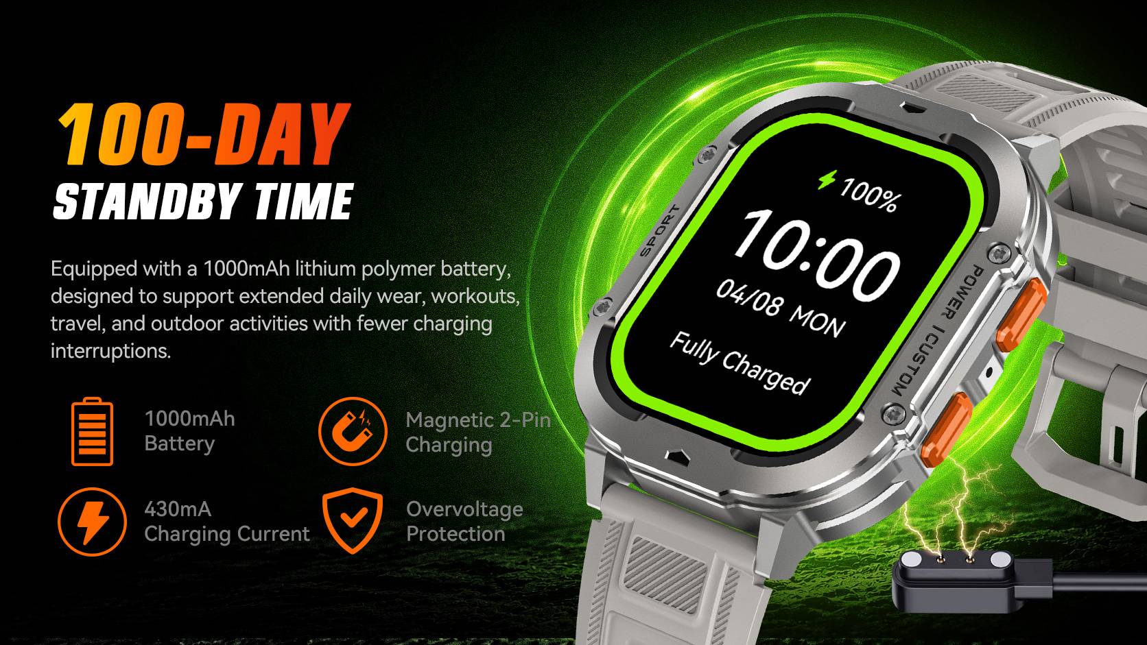 X7 Smartwatch(pic4)