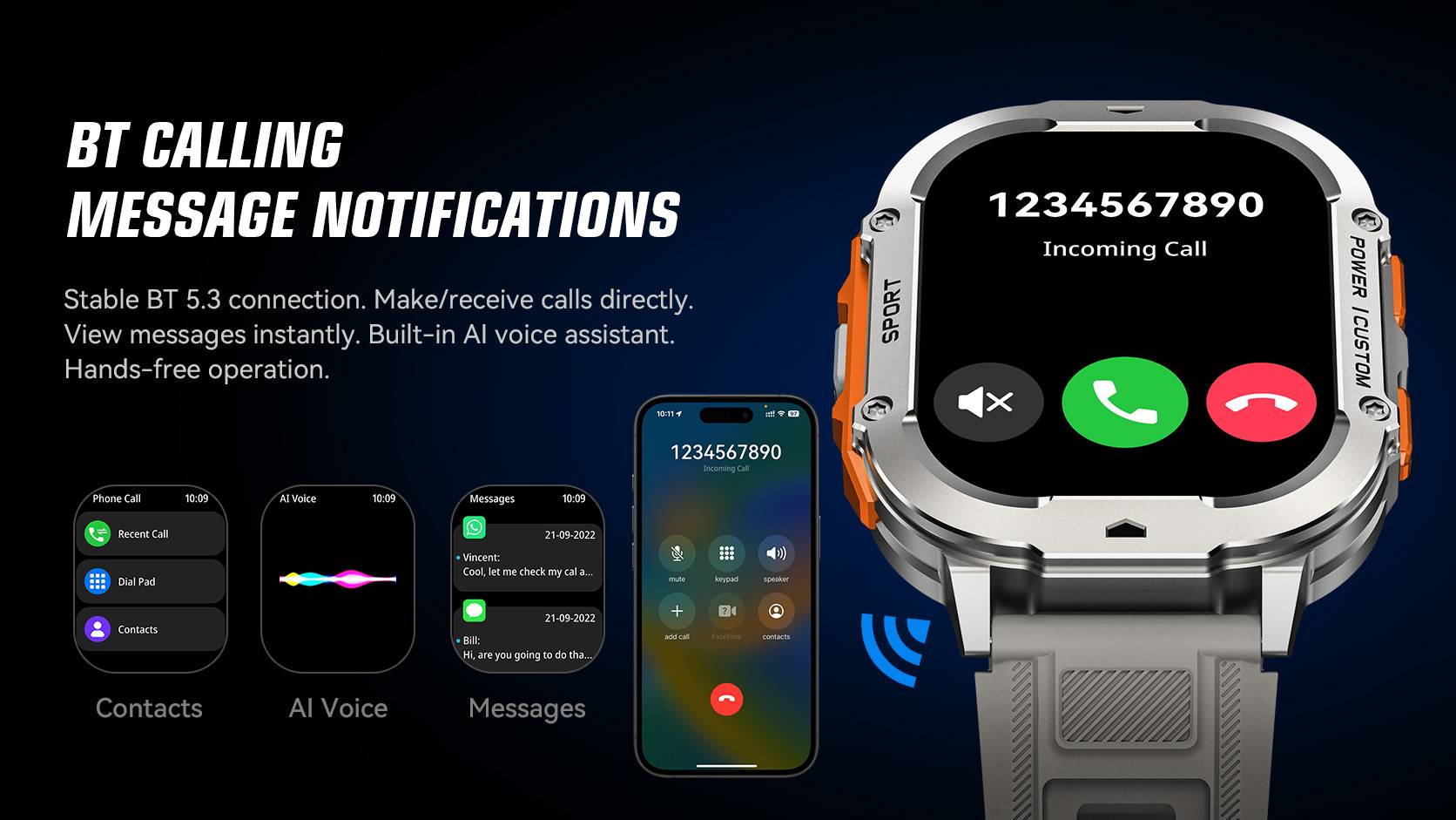 X7 Smartwatch(pic8)