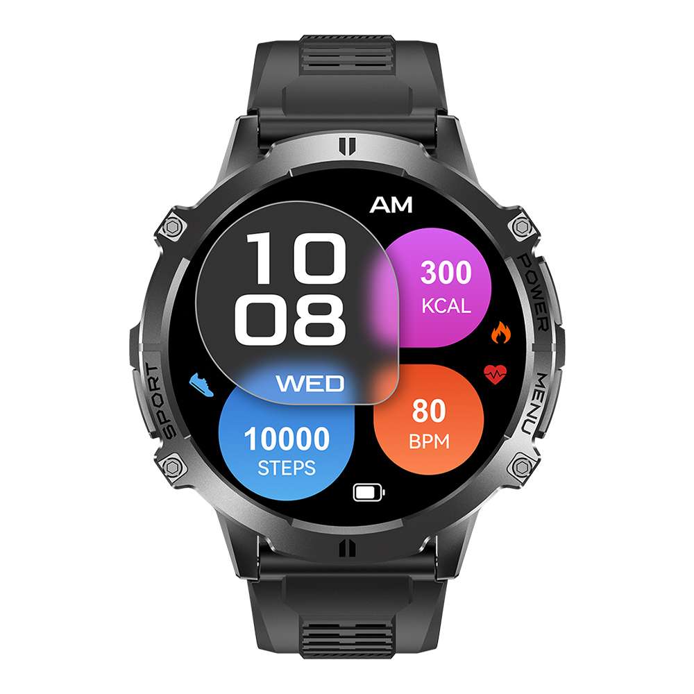 X3 Smartwatch