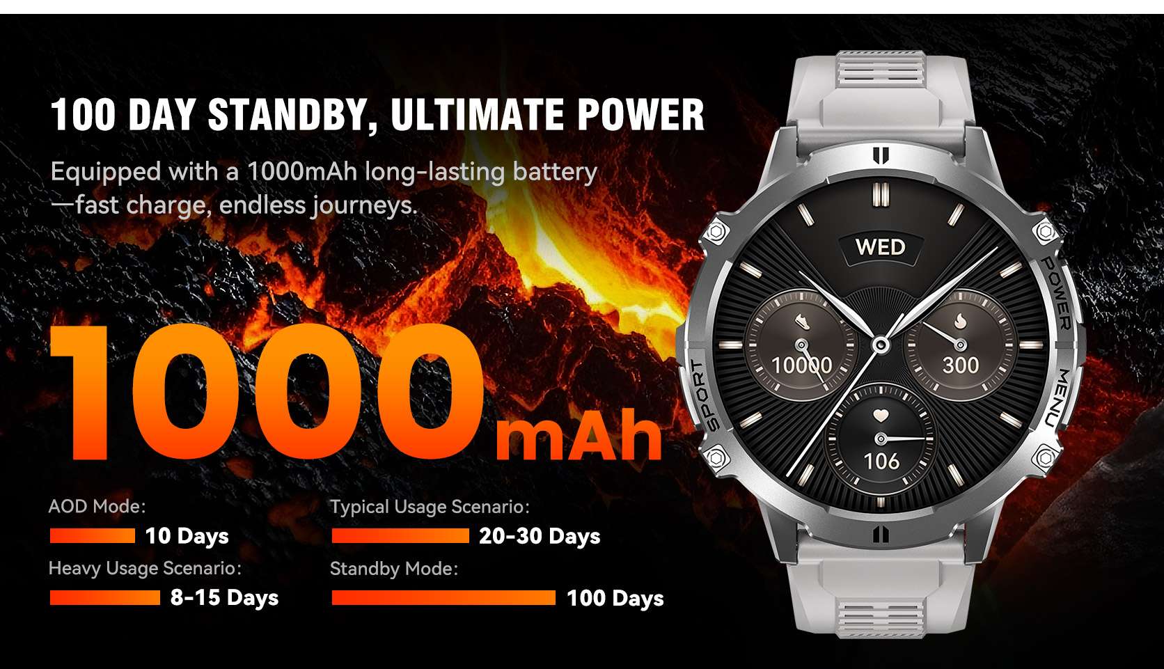 X3 Smartwatch(pic3) X3 Smartwatch(pic3)