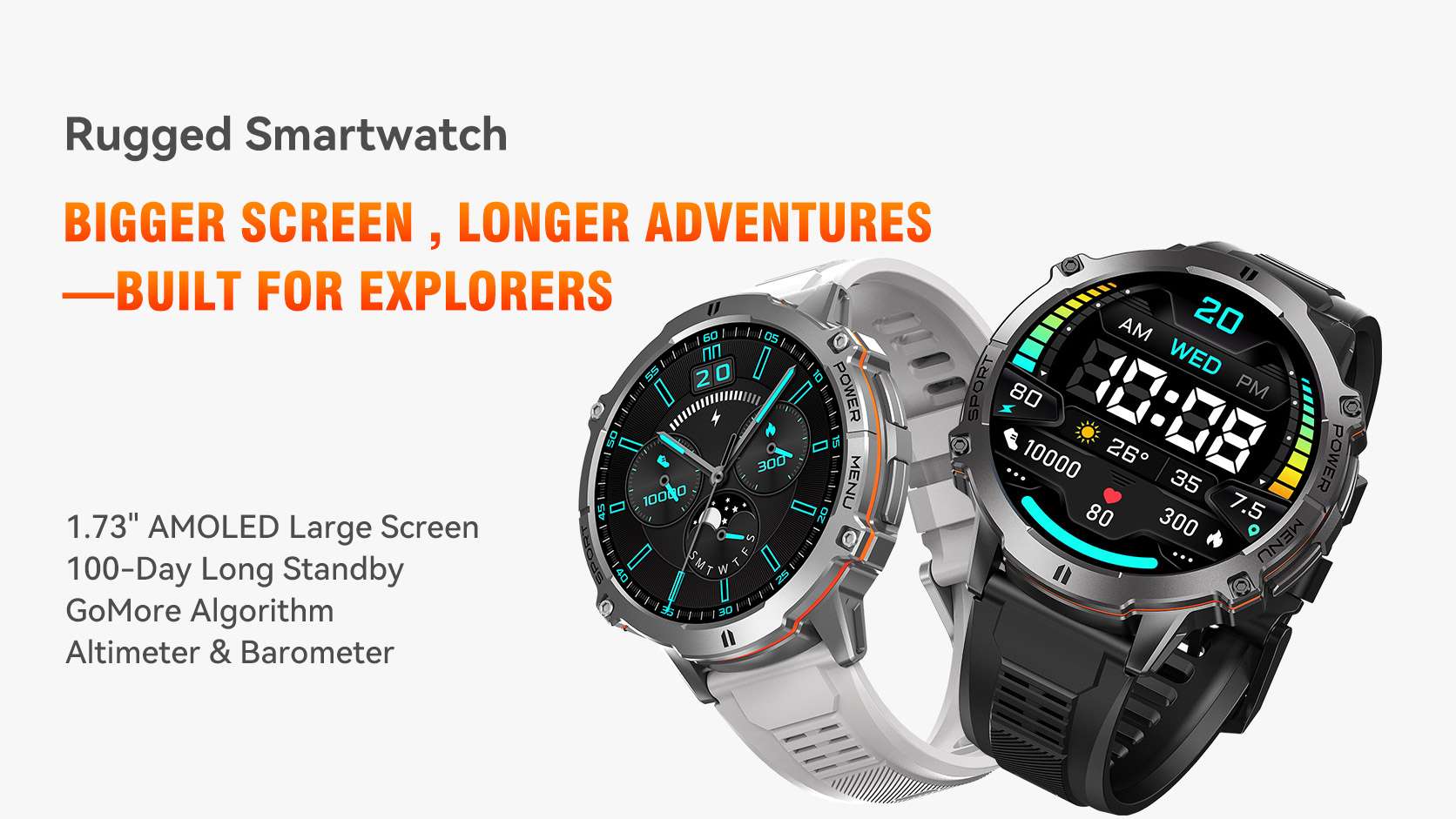 X3 Smartwatch(pic1) X3 Smartwatch(pic1)