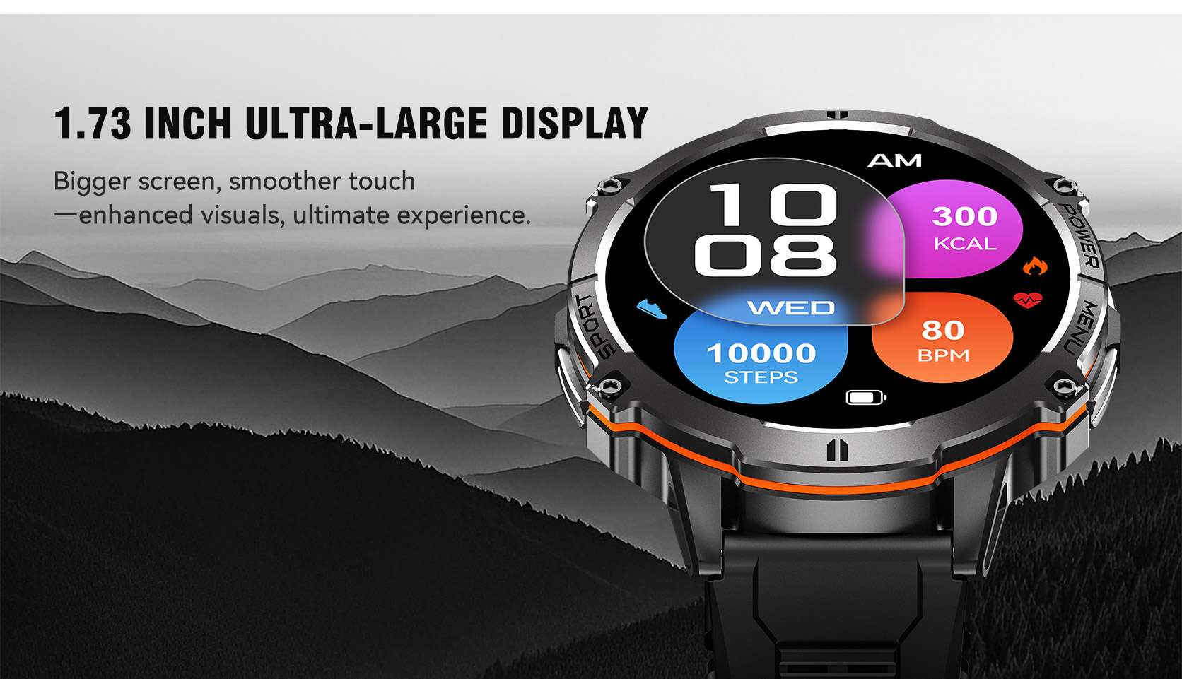X3 Smartwatch(pic2) X3 Smartwatch(pic2)