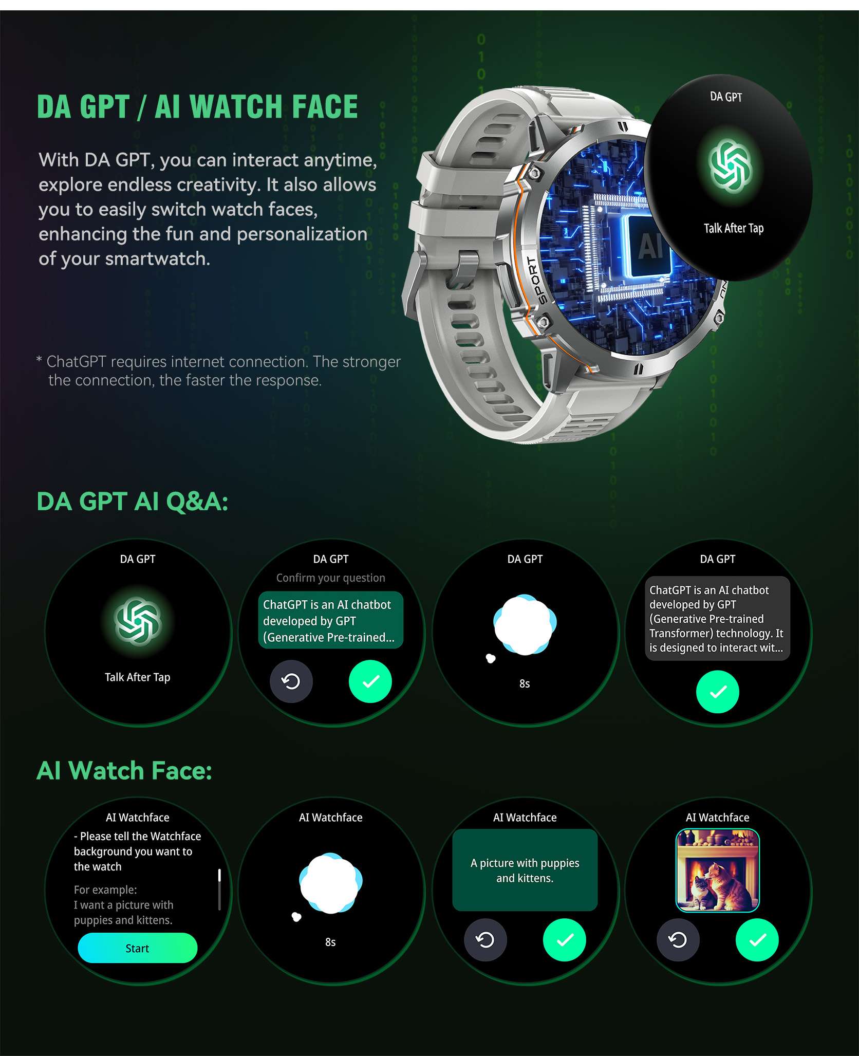X3 Smartwatch(pic5) X3 Smartwatch(pic5)