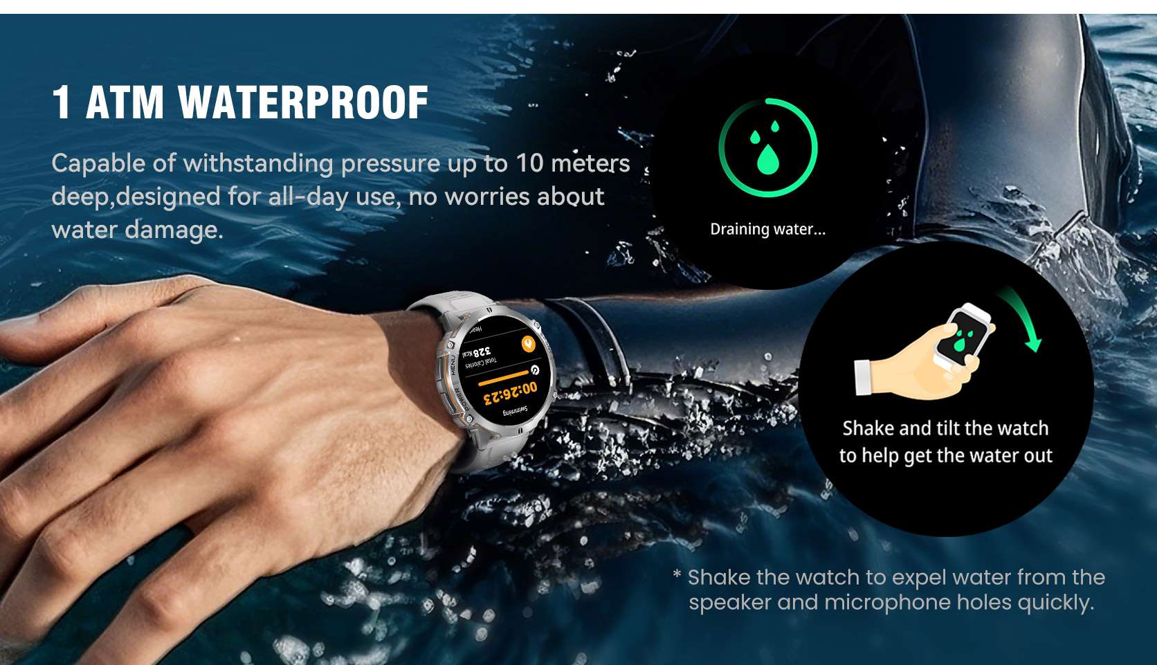 X3 Smartwatch(pic13) X3 Smartwatch(pic13)