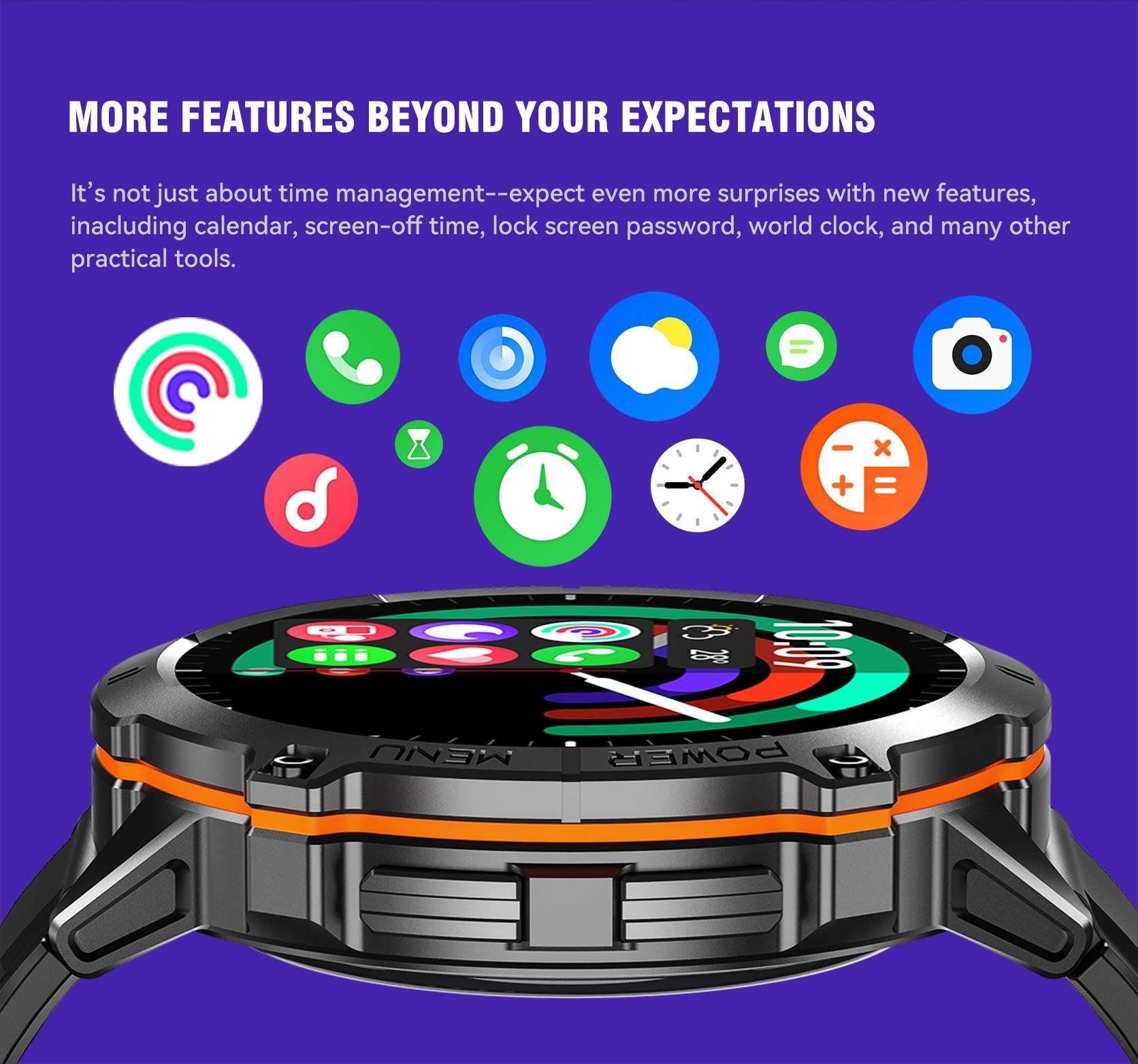 X3 Smartwatch(pic18) X3 Smartwatch(pic18)