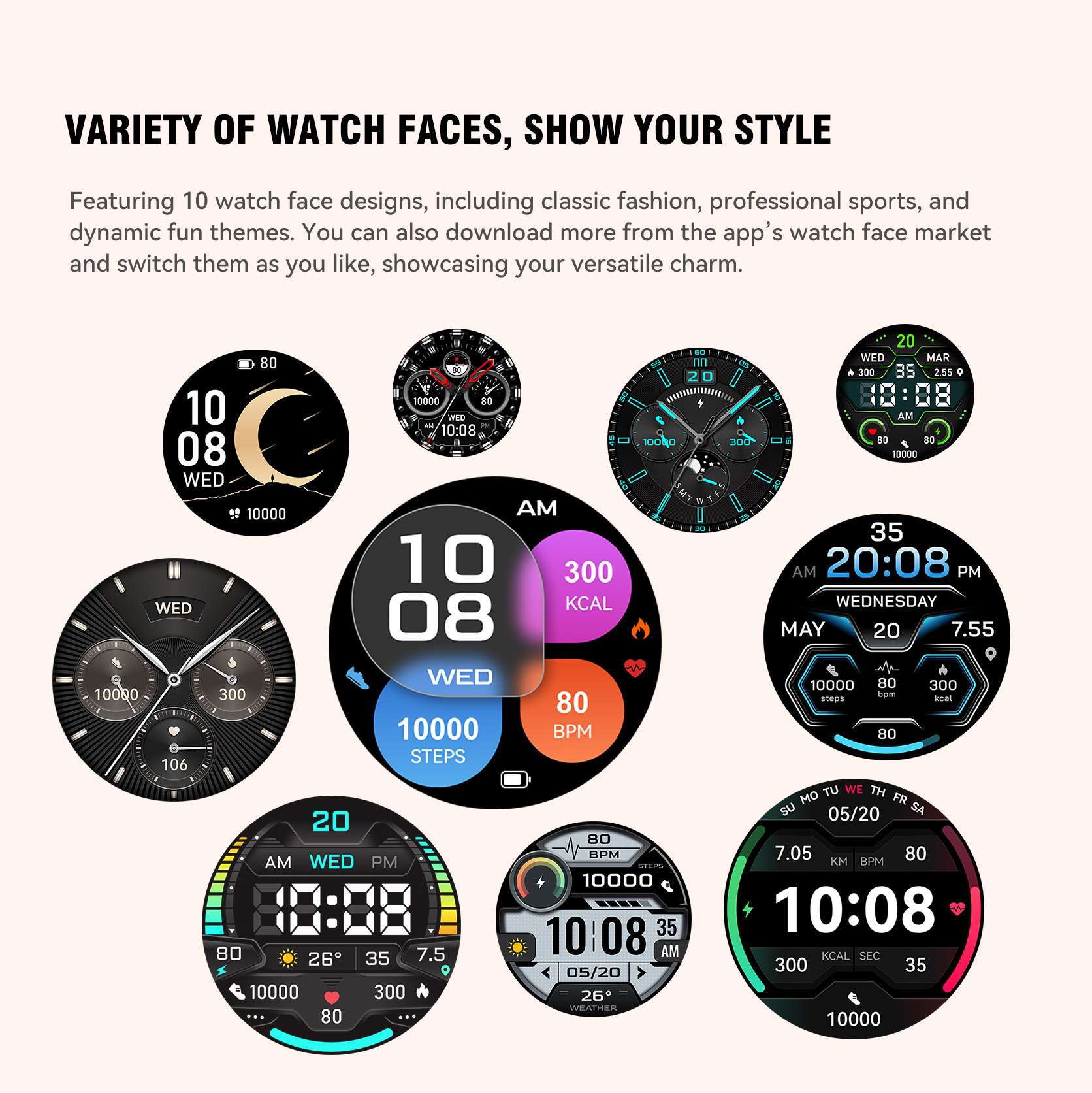 X3 Smartwatch(pic20) X3 Smartwatch(pic20)