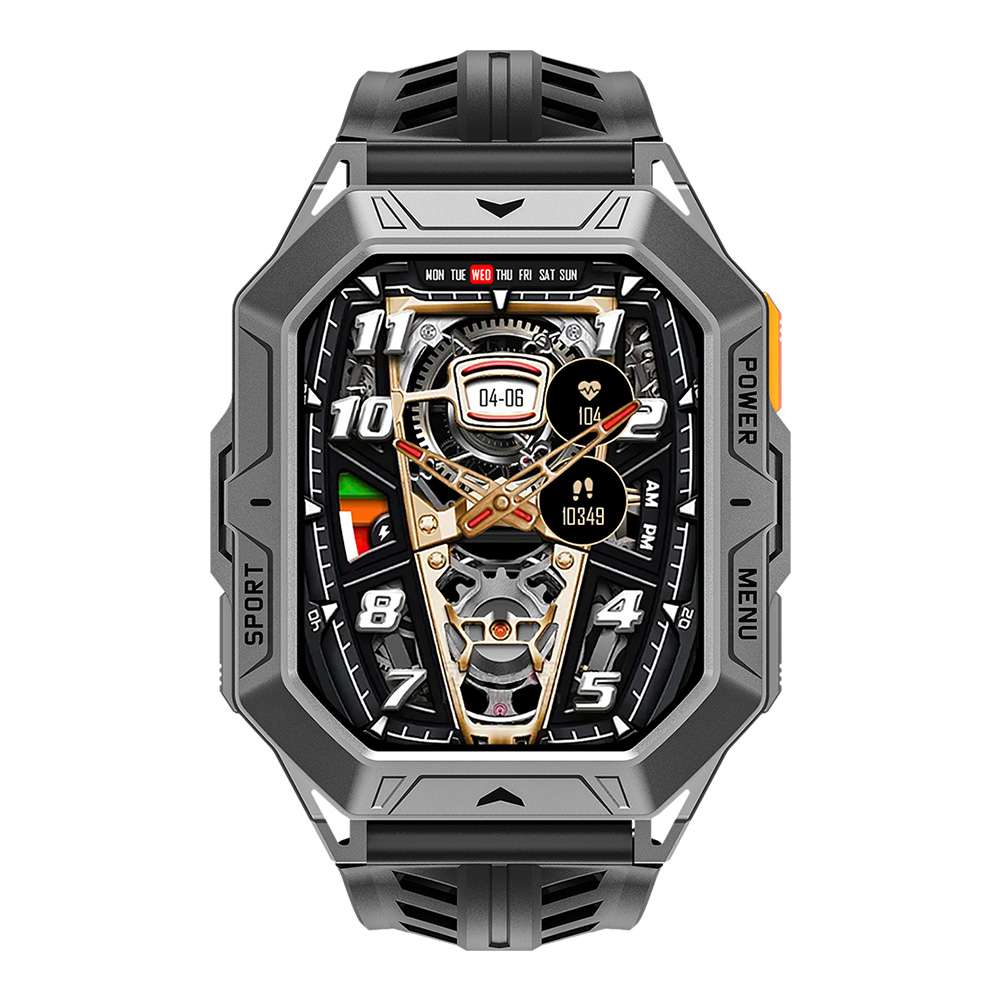 X1 Pro Smartwatch