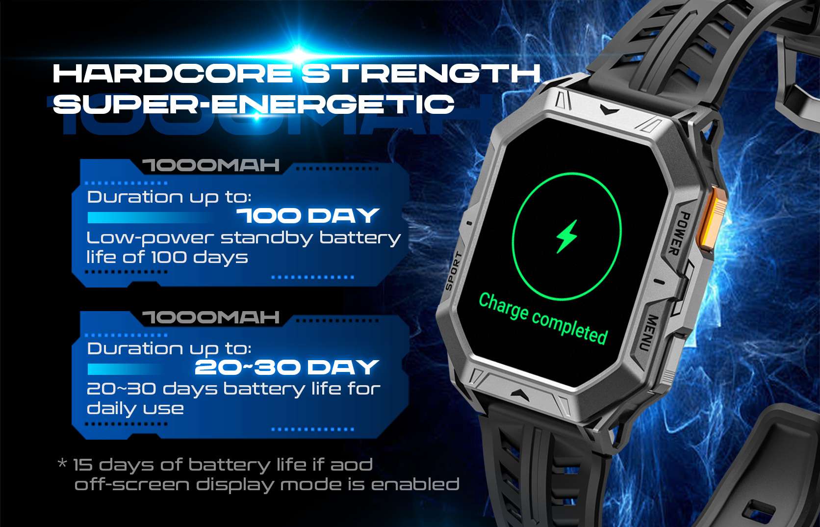 X1 Pro Smartwatch(pic3) X1 Pro Smartwatch(pic3)