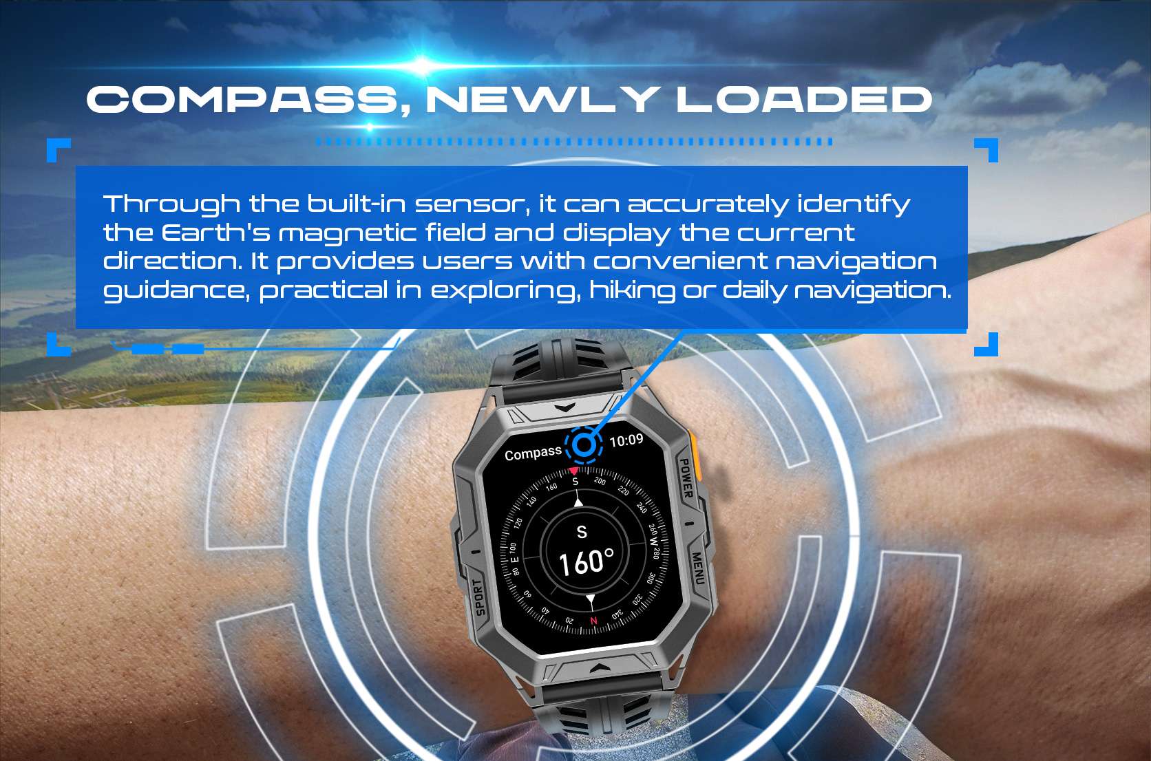 X1 Pro Smartwatch(pic9) X1 Pro Smartwatch(pic9)