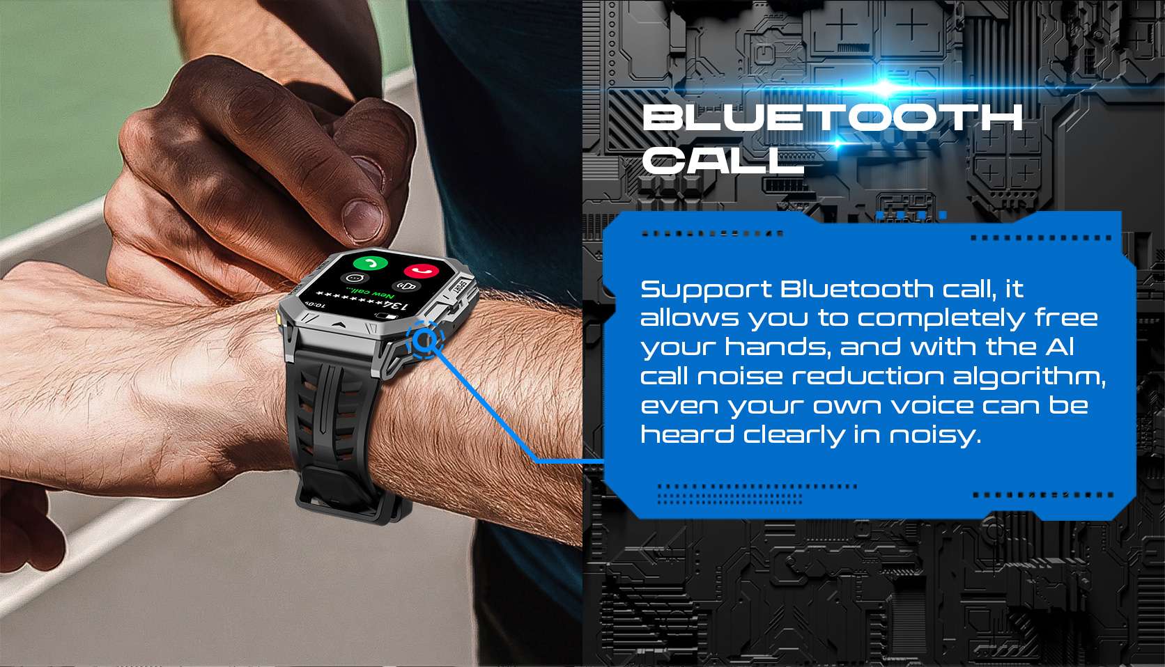 X1 Pro Smartwatch(pic10) X1 Pro Smartwatch(pic10)