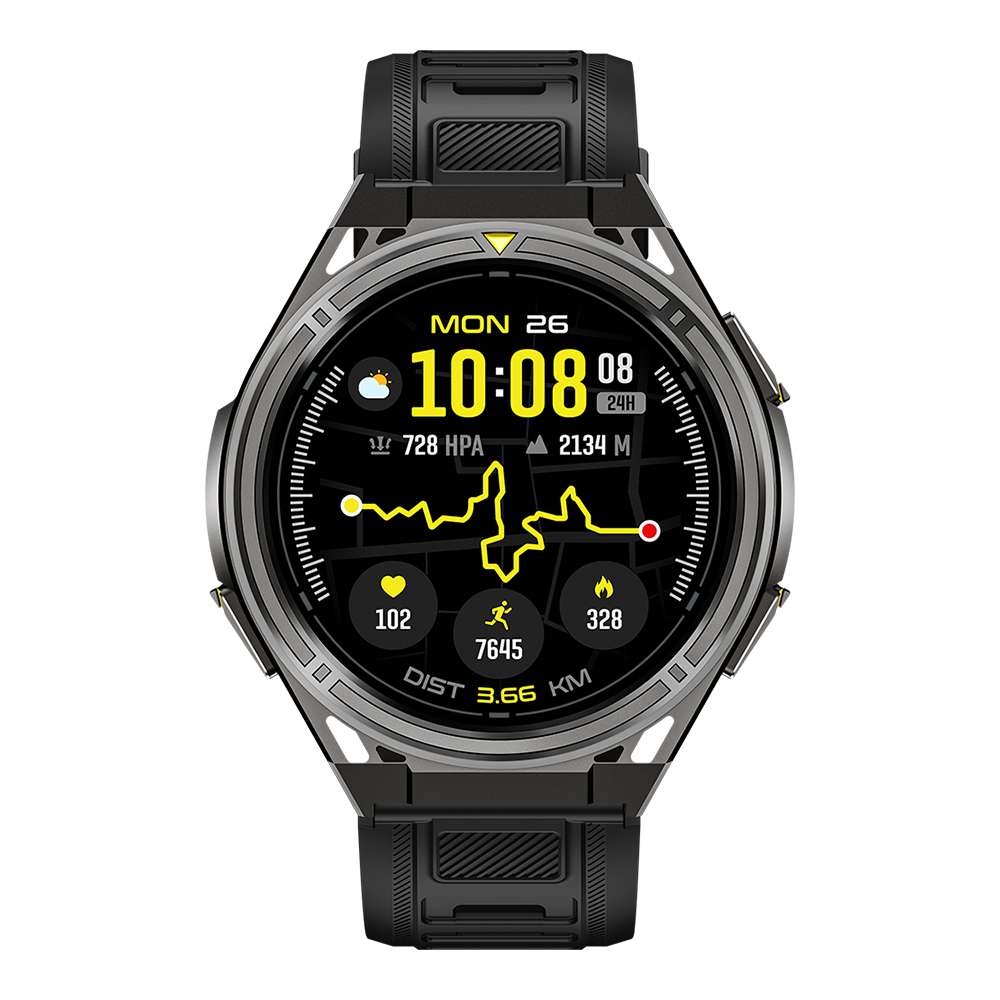 X2 Pro GPS Smartwatch